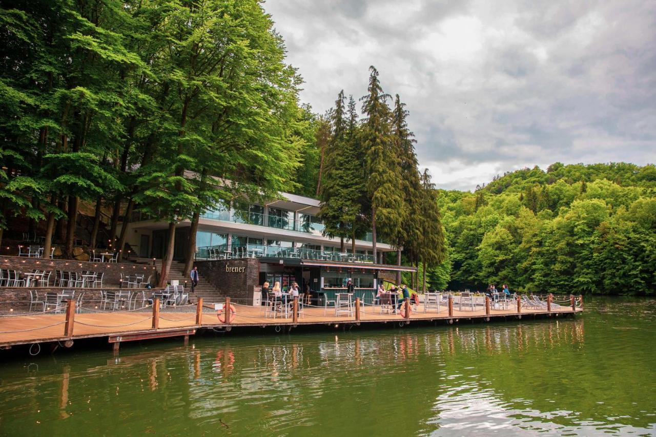 Adventure Lake Resort - Simared Baia Mare Exteriör bild